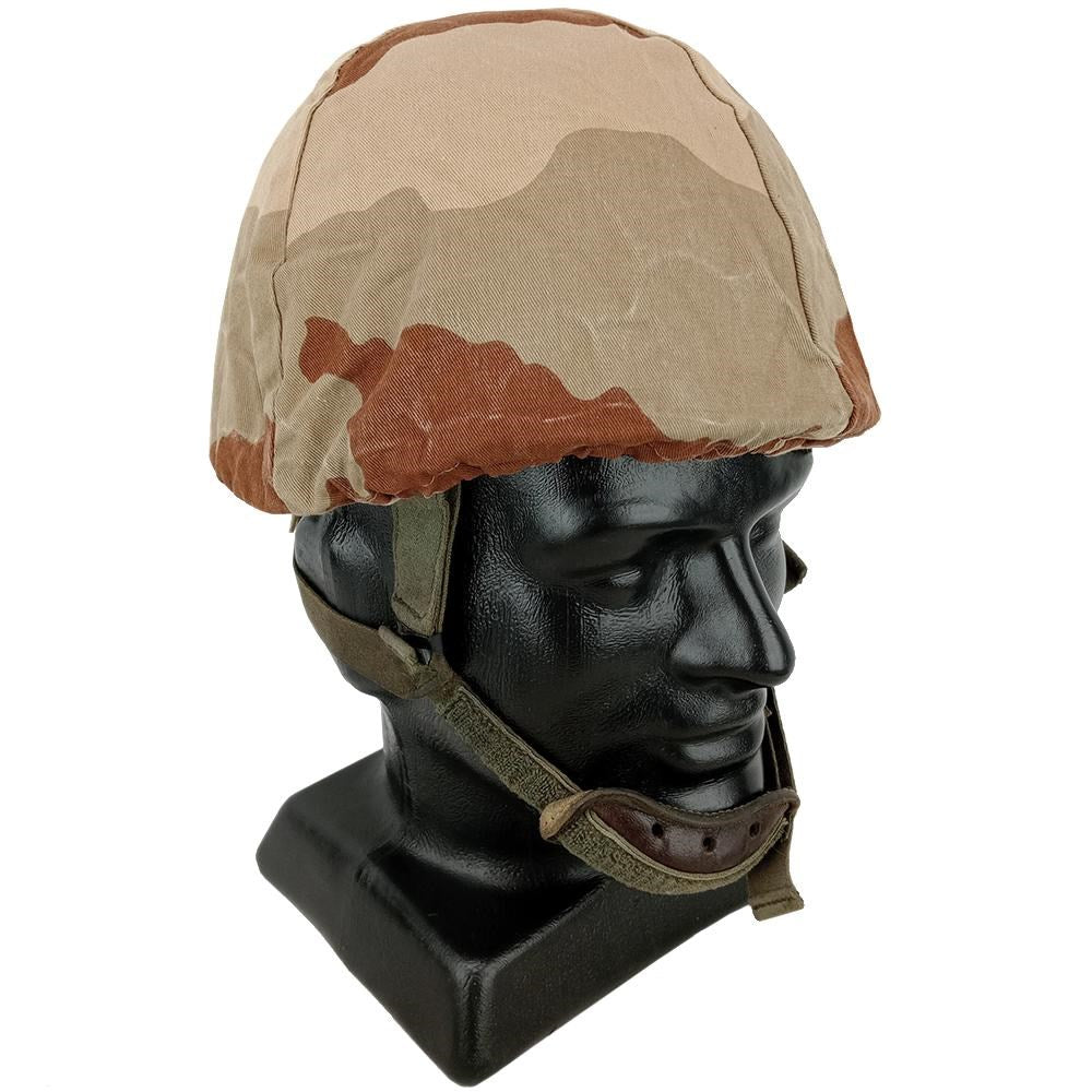 Us army hotsell surplus helmet