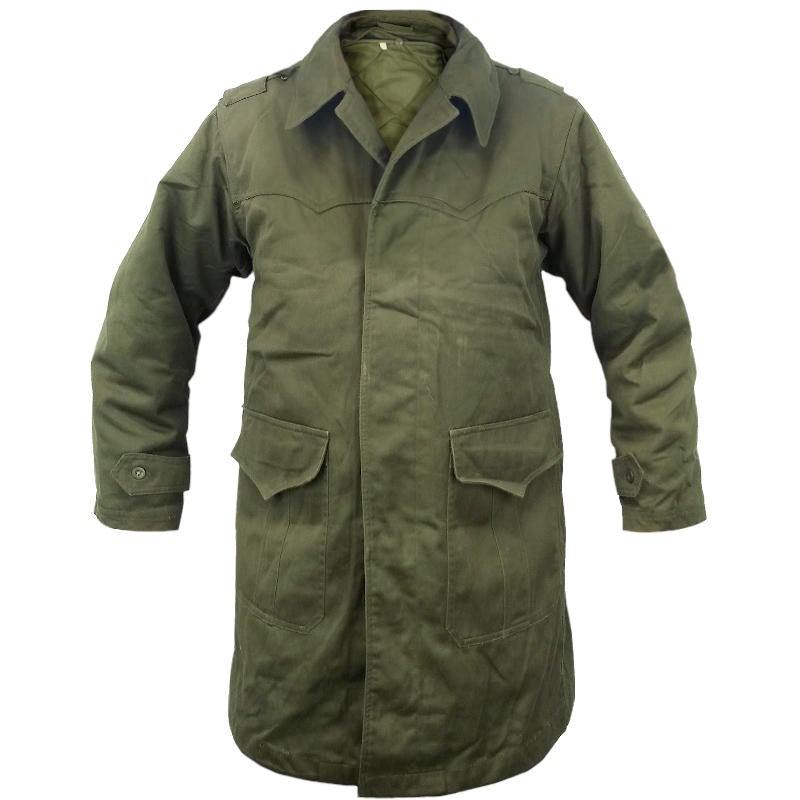 Serbian military jacket online