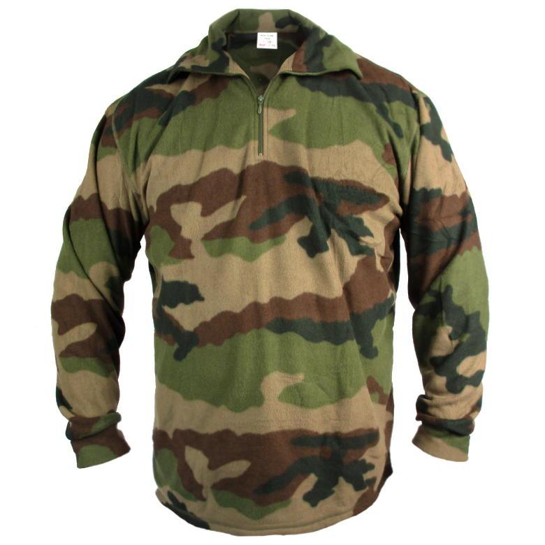 French Military Surplus Clothing  Gear