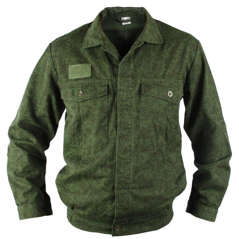 Czech best sale field jacket