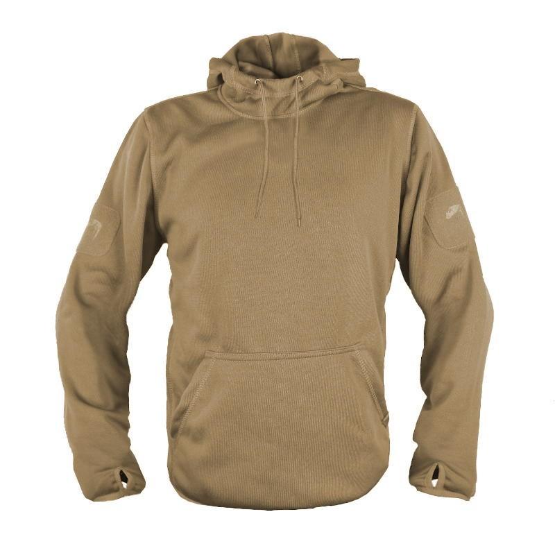 Viper fleece hoodie sale