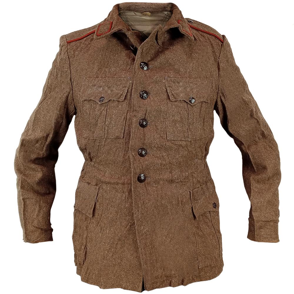 Bulgarian Army Surplus