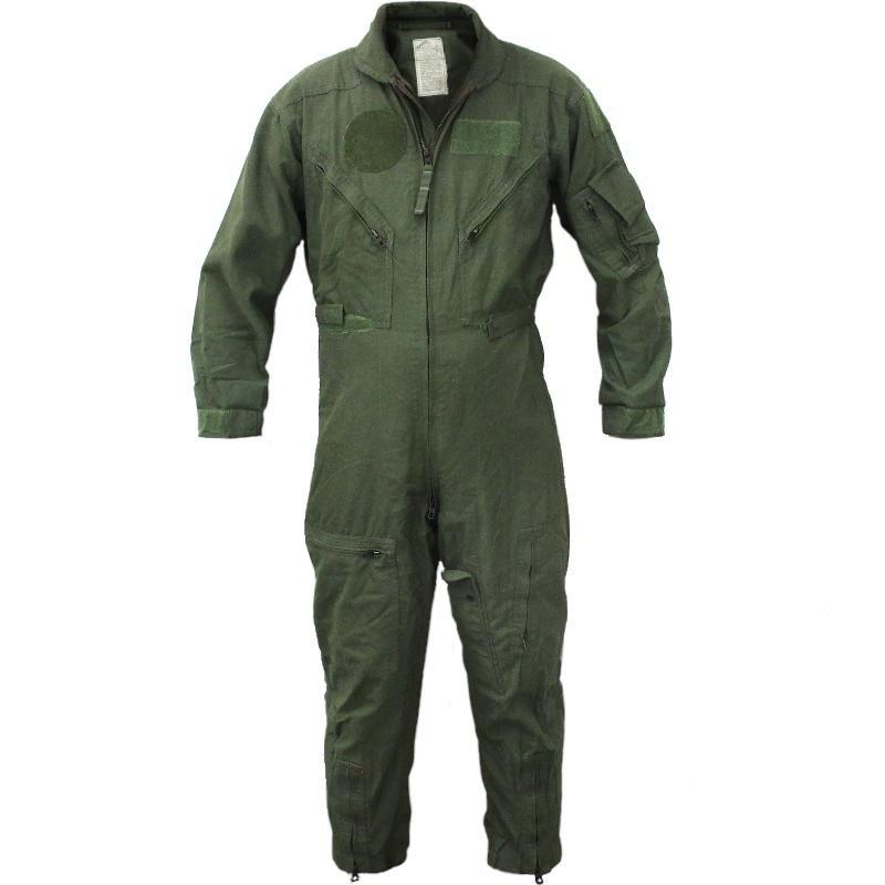 OVL1008-Sage_Nomex_Flightsuit-