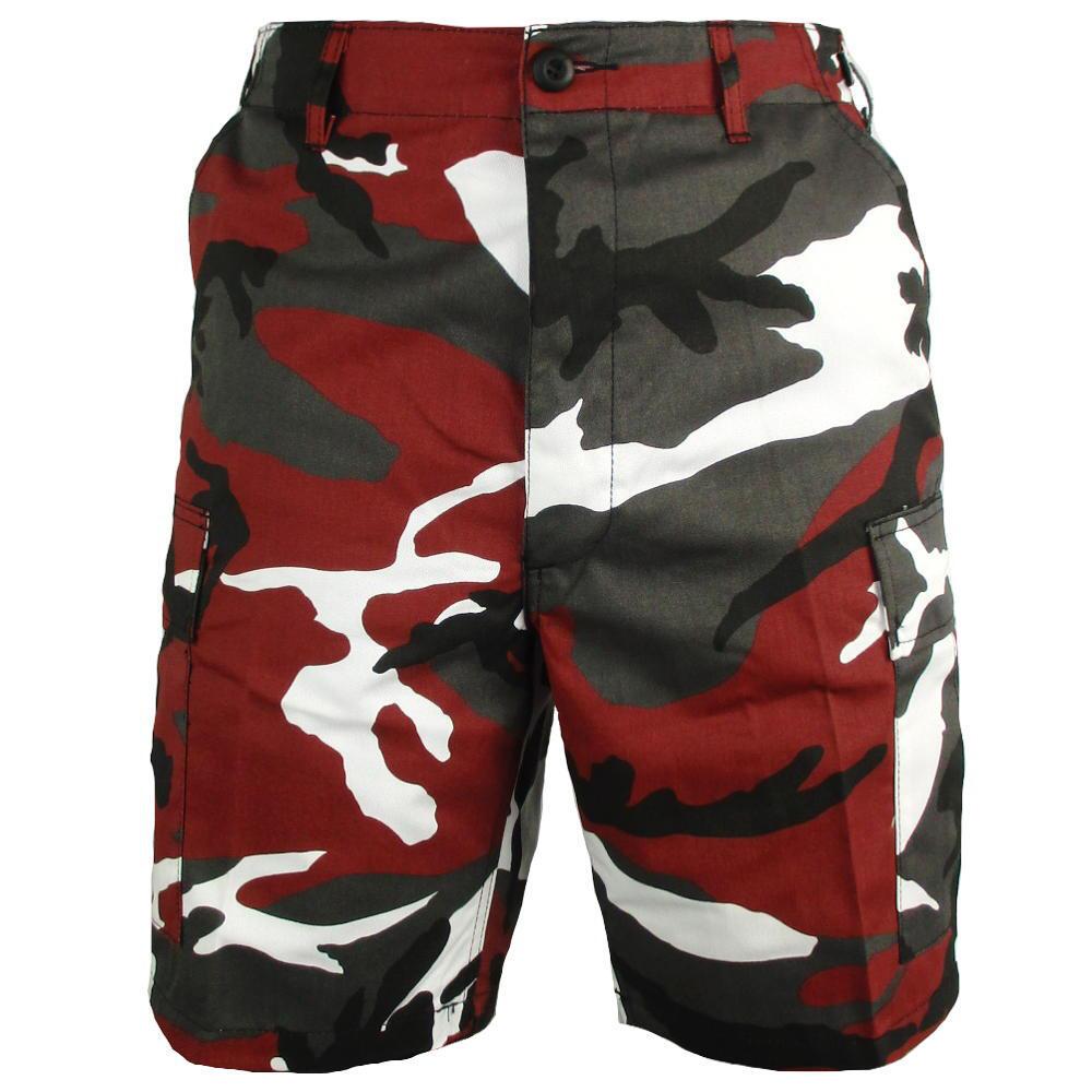 Rothco BDU Shorts