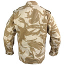 British 95 Desert Shirt - British Army Surplus - Field Shirts