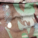 British MTP UBAC Shirt Green - British Army Surplus - UBACS