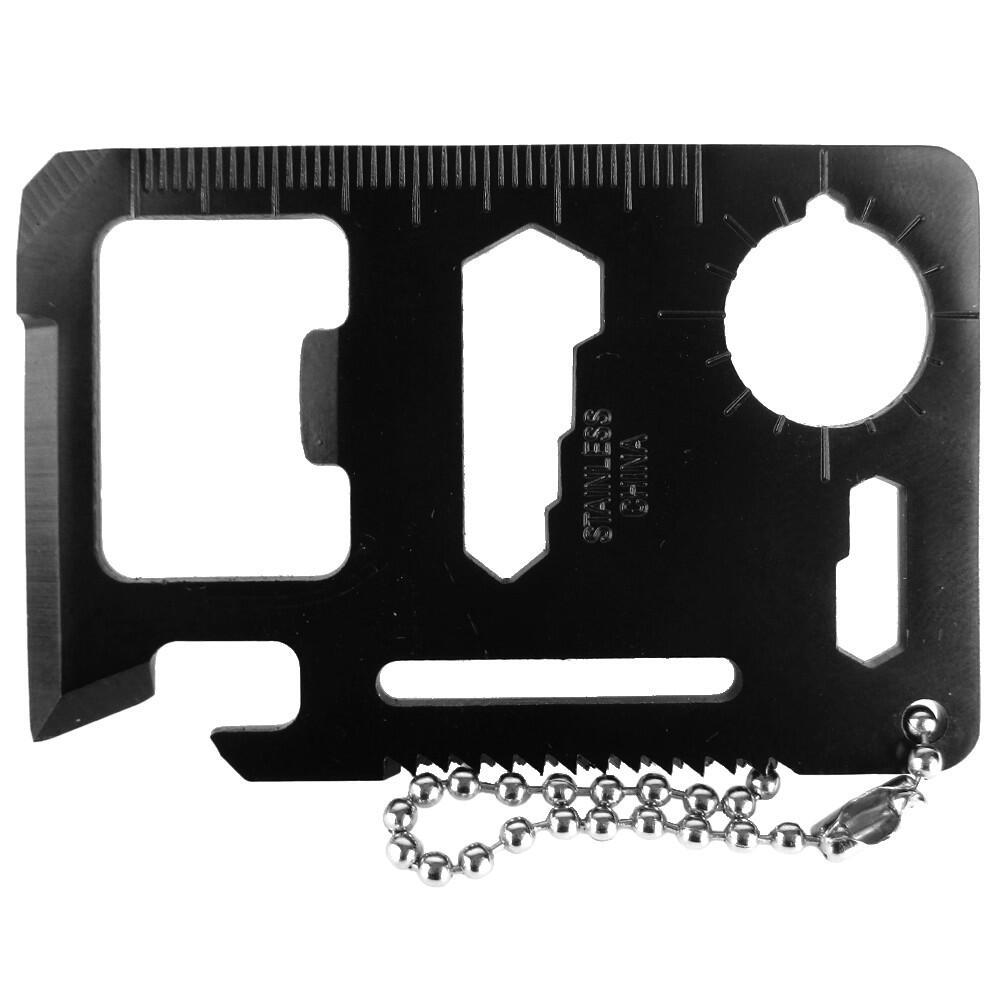 Survival MultiTool Card