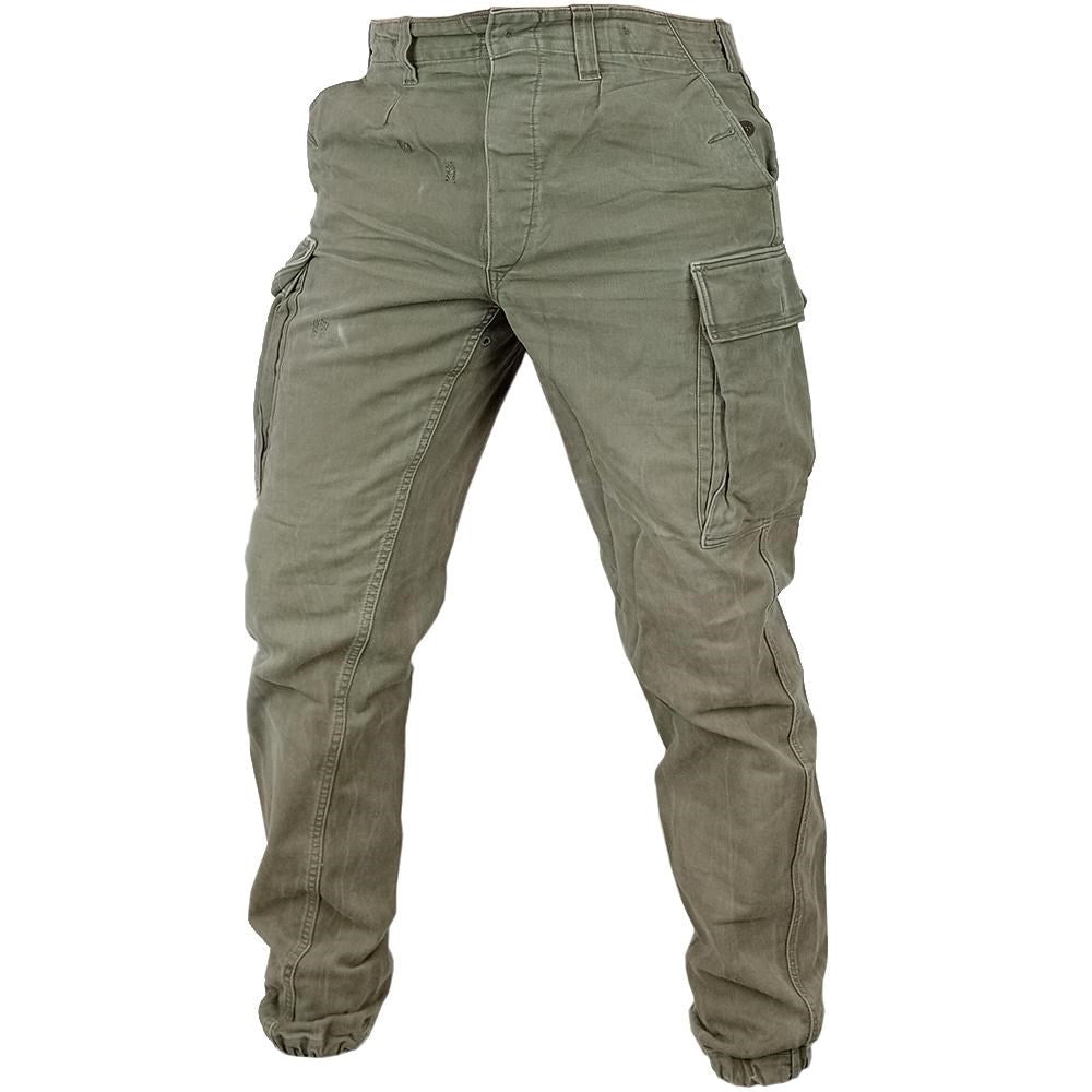  Pentagon Men's BDU 2.0 Pants Navy Blue Size 30 (tag