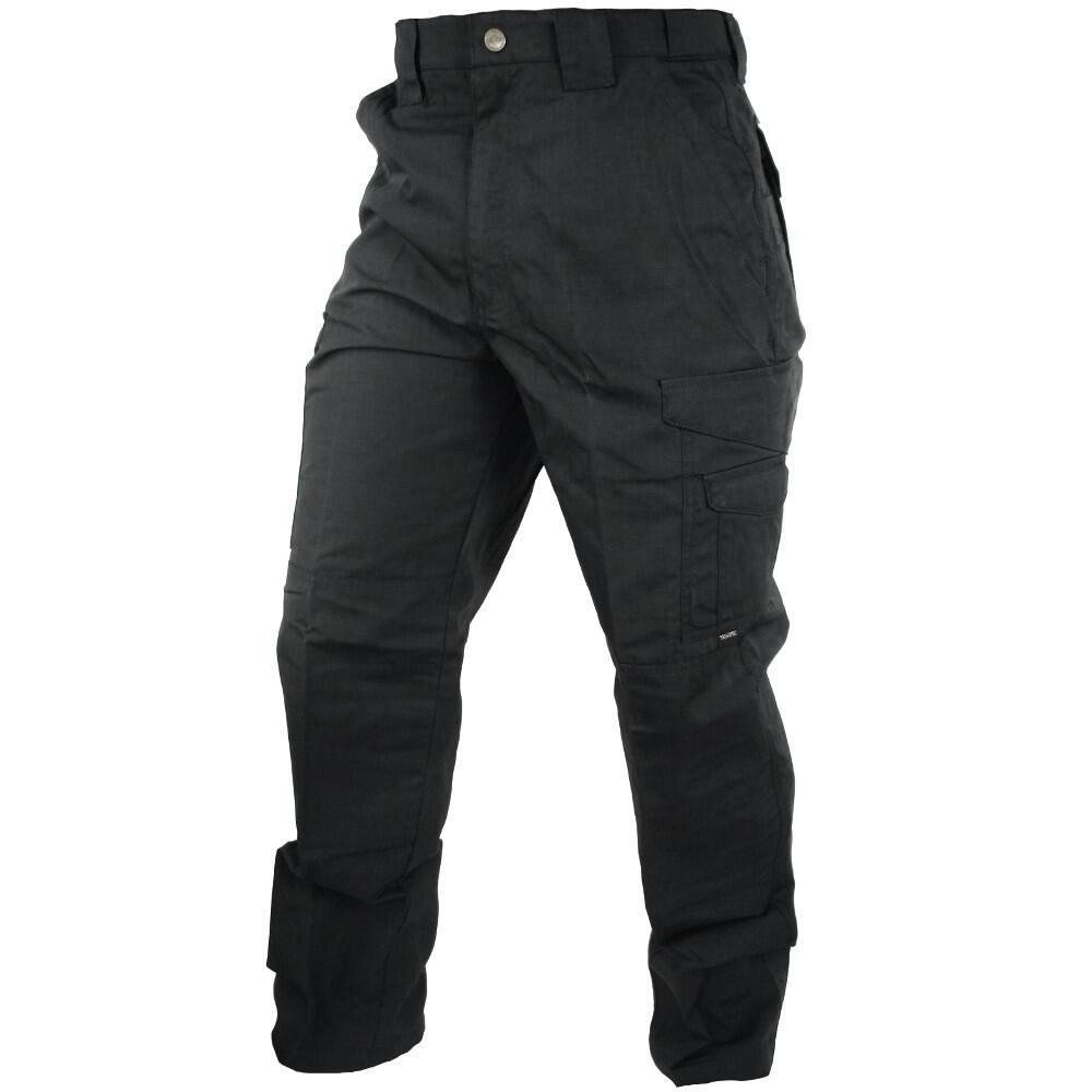97S US ARMY TROUSERS BLACK357 PANTSΩ