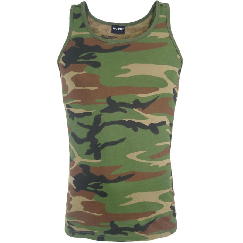Newera■BASIC CAMO TANK TOP T-shirt■送料込 _57.JPG?set_id=880000500F