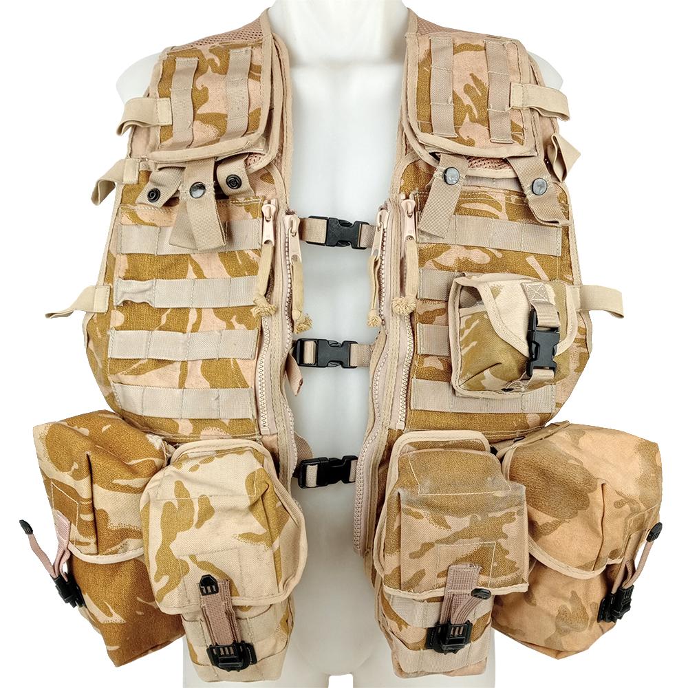 Tactical Assault Vest