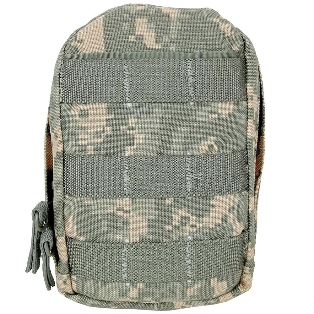 m.o.l.l.e. gear USGI ACU Leaders MOLLE II Pouch
