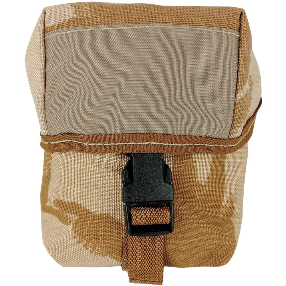 British Desert DPM Osprey Medical Pouch New