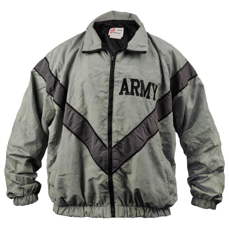 US Army IPFU Jacket