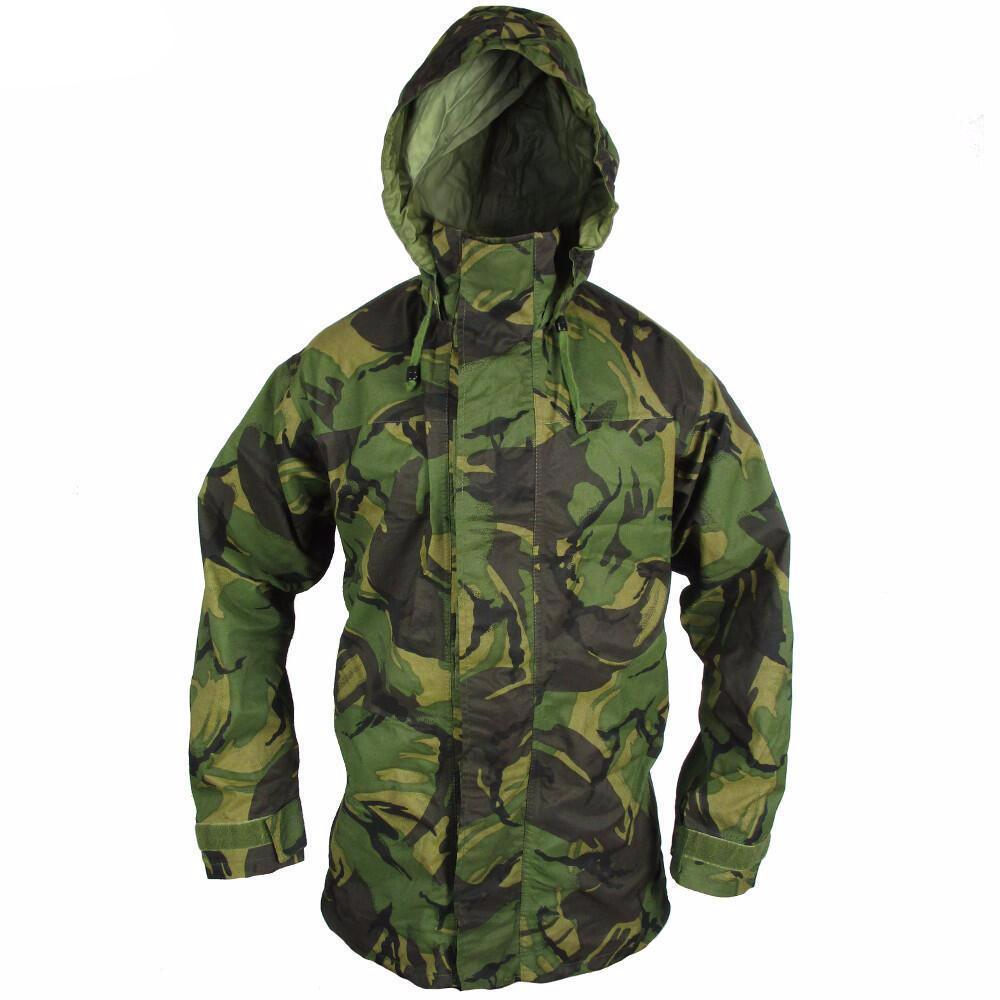 ジャケット・アウター Bristol CAMOUFLAGE PRACTICE JACKET Bristol CAMOUFLAGE PRACTICE JACKET