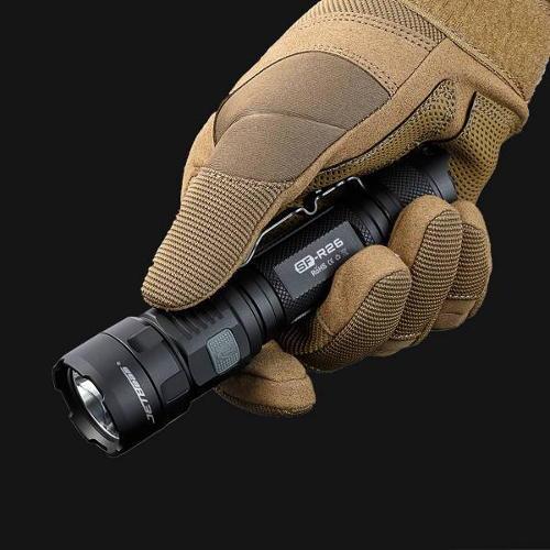 A Primer on buying a Torch / Flashlight