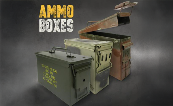 An Introduction to Ammo Cans (and How to Choose the Right One)