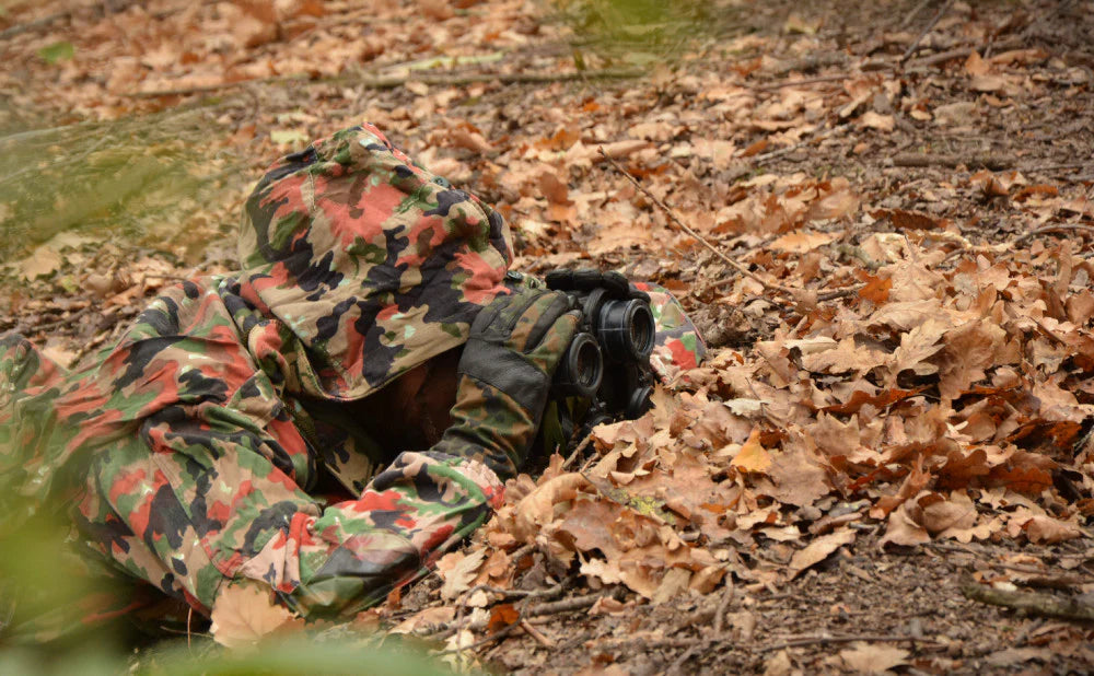 product-1-1 The science of camouflage: Do I need camo to hunt?