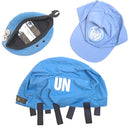 NZ Army United Nations Set (4) - New Zealand Army Surplus -
