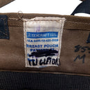 South African M83 Chest Rig - South African Army Surplus -