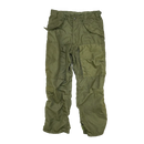 1970's US Army Aircrew Trousers - Medium Regular