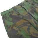 NZ Army Stonewash DPM Trousers - 100cm, XLarge - New Zealand Army Surplus - Combat Trousers