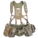 NZ Army Coyote MOLLE Web Set - New Zealand Army Surplus -