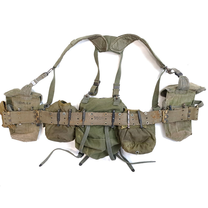 NZ Army ALICE Web Set (3)