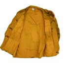 3 Colour Desert BDU Field Shirt - Large Long - Film Production Used - Field Shirts