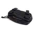 Multicam Black MOLLE Small Utility and Side Pouches - New Zealand Army Surplus -