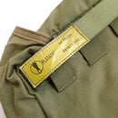 Platatac Khaki OP Pouch - New Zealand Army Surplus -