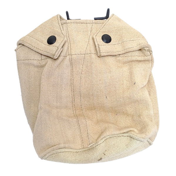 Iraqi P44 Canteen Pouch - Iraqi Army Surplus -