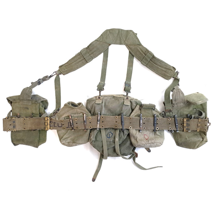 NZ Army ALICE Web Set (6)