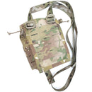 HSGI Multicam MOLLE Canteen w/ Shoulder Strap - New Zealand Army Surplus -