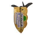 9th Parachute Assault Regiment "Col Moschin" Badge