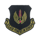 US Air Forces in Europe Subdued Unit Patch