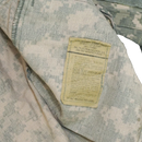 USGI ACU Aircrew Combat Shirt - Large Regular