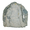 USGI ACU Aircrew Combat Shirt - Large Regular
