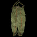 US Army Air Force Type A-11A Cold Weather Flying Trousers - US Air Force Surplus - Winter Trousers