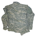 USGI ACU Aircrew Combat Shirt - Large Regular