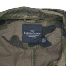 Faded Glory Camouflage Field Jacket - Large - Army & Outdoors - Field Jackets