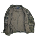 Faded Glory Camouflage Field Jacket - Large - Army & Outdoors - Field Jackets