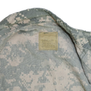 USGI ACU Aircrew Combat Shirt - XLarge Long - US Army Surplus - Field Shirts