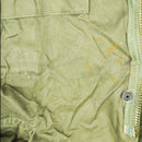 Greek Army M43 Style Field Jacket - Medium - Greek Army Surplus - Field Jackets