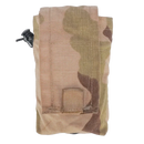 USGI 3 Colour Desert R.A.C.K Double Mag Pouch - US Army Surplus - Magazine Pouches