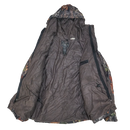 Winchester Mossy Oak Camo Hooded Jacket - Large