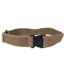 BLACKHAWK Tan Duty Belt - Medium