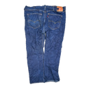 Levi's 501 Blue Jeans - 40x30, XLarge