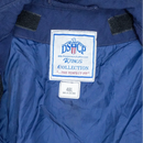 US Air Force Blue Lightweight Jacket - 48L, 2XLarge