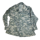 US Army ACU Maternity Shirt - 8L, Small